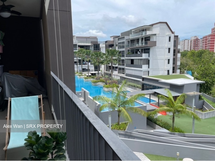 Stratum (D18), Condominium #482117721